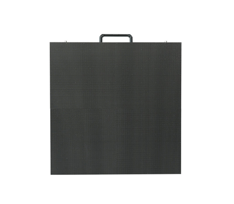 500X500mm Wnętrzny wypożyczalny ekran LED IRC z 7680Hz IP40/IP21 Aluminiowy odlewany