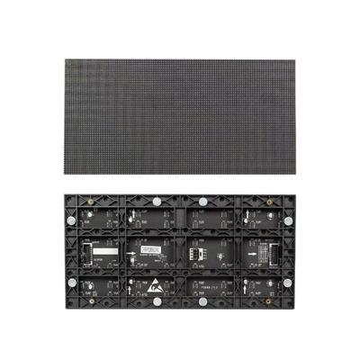 7680Hz P2.5 Ekran LED w pomieszczeniu