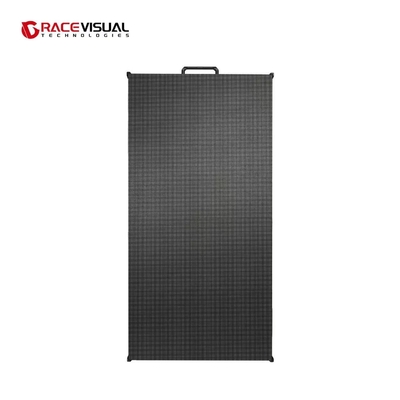 IRC P 2.6 Wnętrze Wynajem LED Display - 7680 Hz Refresh Rate 500×1000 mm Panel 600+nits Jasność