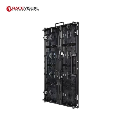 IRC P 2.6 Wnętrze Wynajem LED Display - 7680 Hz Refresh Rate 500×1000 mm Panel 600+nits Jasność