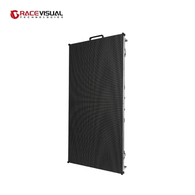 IRC P 2.6 Wnętrze Wynajem LED Display - 7680 Hz Refresh Rate 500×1000 mm Panel 600+nits Jasność