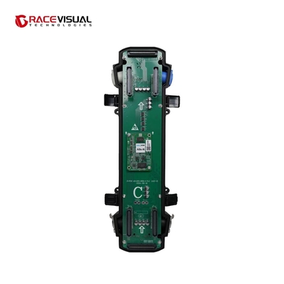 Panele LED z serii Grace Visual IRC ️ Automatyczne blokowanie, odświeżanie 7680Hz, modułowy wyświetlacz 4K (1.9mm-3.9mm Pitch)