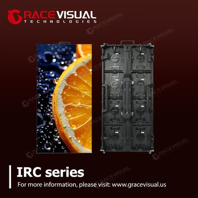 500x500mm Panel CCC/CE Certyfikowany LED Video Wall 28W 160° kąt widzenia Konfiguracje niestandardowe System automatycznego blokowania
