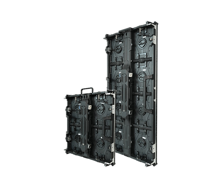 Ekran LED w pomieszczeniach z wolnym połączeniem 7680hz modułu magnetycznego i 16bit szarości