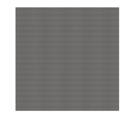 Ultralekki wyświetlacz LED o wyższej precyzji Materiał panelu aluminiowego do odlewania drukowanego 3840hz Wskaźnik odświeżania w serii OE