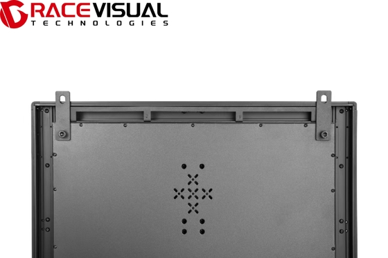 IP Series Indoor LED Poster Display Elastyczne rozwiązanie reklamowe dla rynków światowych
