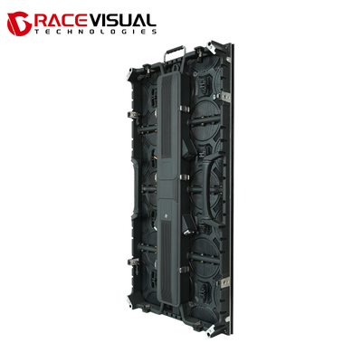 Wysoka częstotliwość odświeżania 7680Hz ORA Series Rental LED Display 500x500mm/500x1000mm P2.9 P3.9 4500nits IP65
