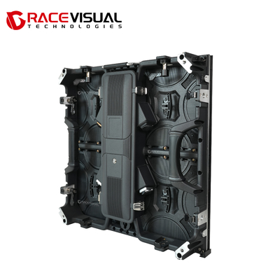 Wysoka częstotliwość odświeżania 7680Hz ORA Series Rental LED Display 500x500mm/500x1000mm P2.9 P3.9 4500nits IP65