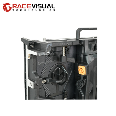 Wysoka częstotliwość odświeżania 7680Hz ORA Series Rental LED Display 500x500mm/500x1000mm P2.9 P3.9 4500nits IP65