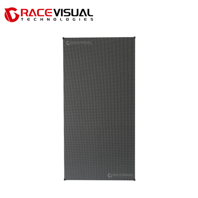 System IRC serii P2.6mm-P3.9mm Ultimate Display Flexibility - System LED z automatycznym blokowaniem i zmianą kształtu dla środowisk handlowych i korporacyjnych