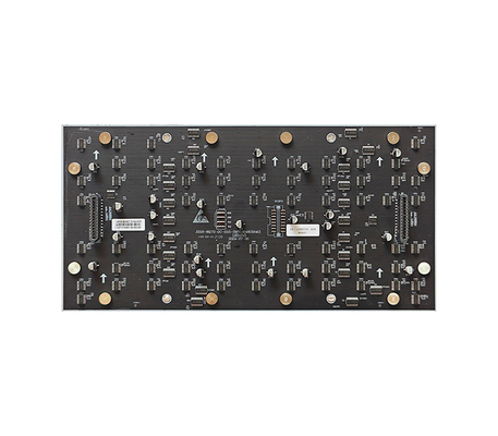 BUD Pro Series ️ P1.86 GOB Wewnętrzny wyświetlacz LED z odświeżeniem 7680Hz, konstrukcja na ścianie dla lepszej wydajności wizualnej