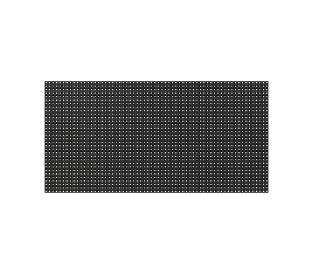 Ekran LED zewnętrzny serii OBR. Ekran anty-błyskowy w rozdzielczości. 2 mm. 10 mm.