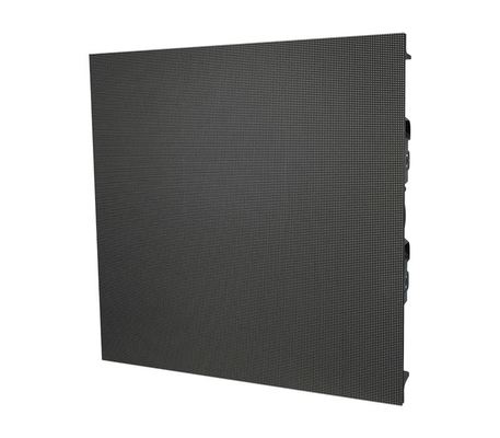 OBR Series Outdoor Fixed LED Display z częstotliwością odświeżania 7680 Hz, Aluminium do odlewania na scenę i aplikacje dla wydarzeń