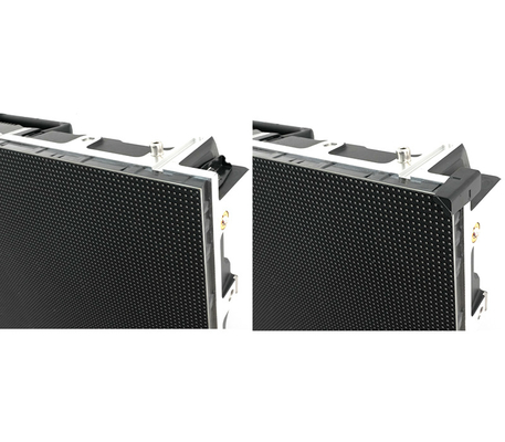 Panel LED z serii ORA, 7680 Hz, do wynajęcia na zewnątrz i zastosowania scenicznego