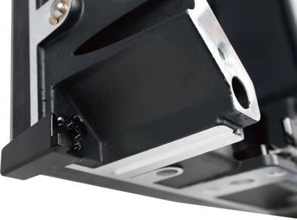 IRA Series    Rent Smarter, not Harder: Ultra-Flexible Magnetic Rental LED Walls z dwustronnym dostępem