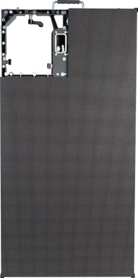 IRA Series    Rent Smarter, not Harder: Ultra-Flexible Magnetic Rental LED Walls z dwustronnym dostępem