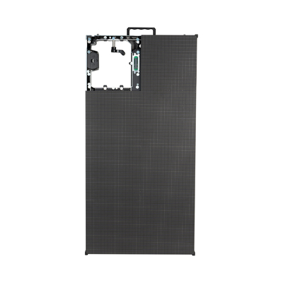 Ultra-wysokiej prędkości magnetyczny wypożyczalny wyświetlacz LED Tajna broń IRB Series Event Pro z All-in-One Power Signal Pods