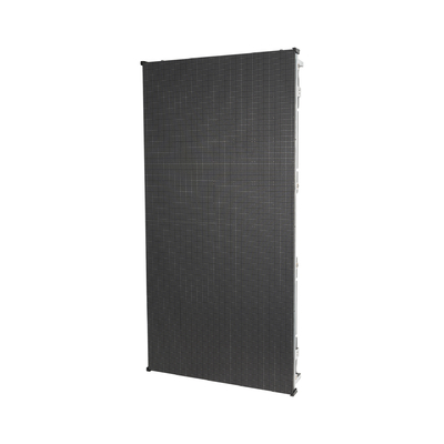 Ultra-wysokiej prędkości magnetyczny wypożyczalny wyświetlacz LED Tajna broń IRB Series Event Pro z All-in-One Power Signal Pods