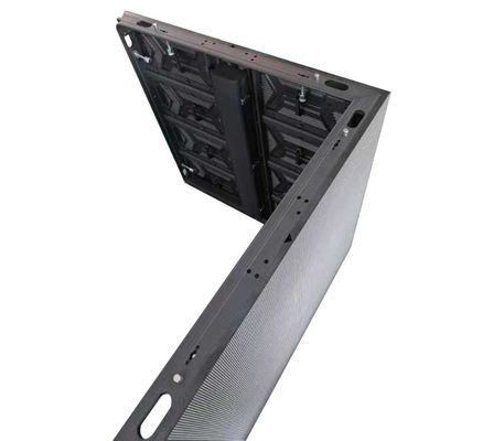 OE Series Outdoor LED Billboard 10,000 Nits Ocena IP65