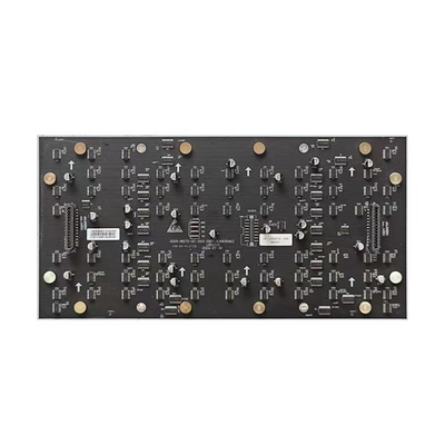 BUD Pro Series Komercyjny wyświetlacz LED 1,86 mm Pixel Pitch Bezproblemowa efektywność energetyczna obrazu dla optymalnej wydajności wizualnej