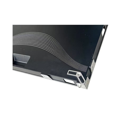 BUD Pro Series Komercyjny wyświetlacz LED 1,86 mm Pixel Pitch Bezproblemowa efektywność energetyczna obrazu dla optymalnej wydajności wizualnej