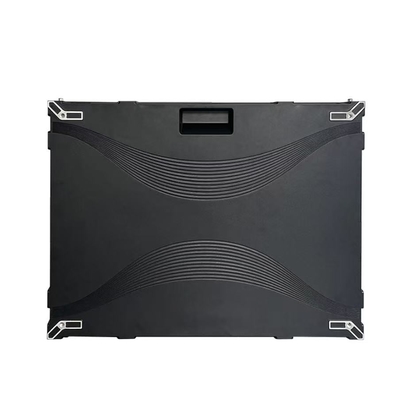 BUD Pro Series Komercyjny wyświetlacz LED 1,86 mm Pixel Pitch Bezproblemowa efektywność energetyczna obrazu dla optymalnej wydajności wizualnej