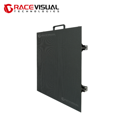 Grace Visual IRC Panels P2.6 Wewnętrzny wypożyczalny ekran LED IP40/IP21 500x500&500x1000mm, idealny do imprez i sal konferencyjnych