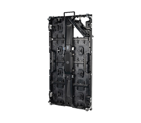 IRB Series P2.9 Premium LED Display - 7680Hz Ultra-Smooth Refresh. 500×1000mm Moduł wynajmu. 600nits Wysoka jasność.