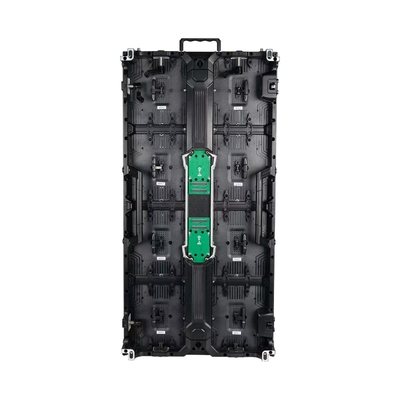 Premium Indoor LED Display Solution - 500×1000 mm P 2.6 IRB Series z 600 Nits High Brightness & 7680 Hz Ultra Smooth Performance