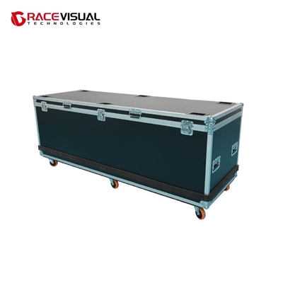 Event AV Revolution: Hang, Splice & Play IP Series Displays w/ Wbudowane głośniki 40W IP40/IP21 Rated 3840Hz Refresh Rate & 160° Viewing Angle Efficient Displays Anywhere