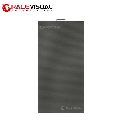 IP65/IP54 Rated ORA Series Rental LED Display Niezachwiana niezawodność z częstotliwością odświeżania 7680hz i 16-bitową skalą szarości