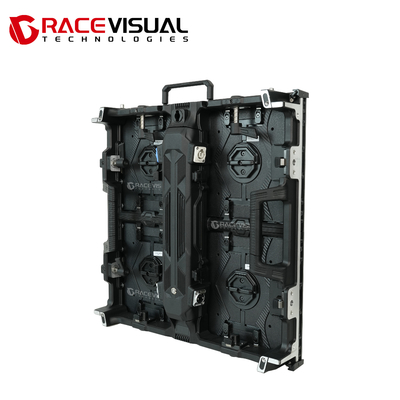 Ekran LED do wynajęcia w pomieszczeniach w serii IRC Ultra-high refresh rate & unlimited flexibility & energy-efficient for commercial use in indoor events