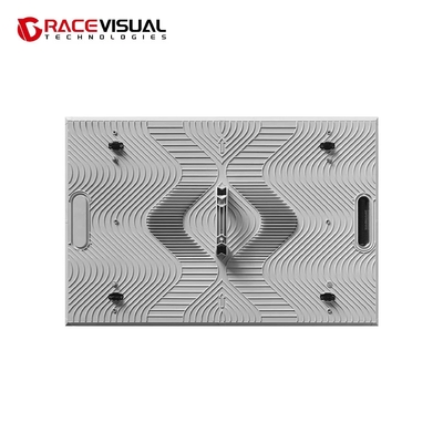 OA Series P5.7 Outdoor LED Billboard      Wysokiej jasności wyświetlacz z IP66 & Energy Saving Design