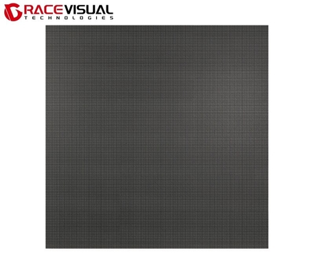 OBF Series Outdoor LED Display HD Resolution Projektowanie odlewem