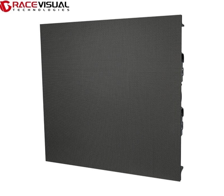 Zewnętrzny wyświetlacz LED serii OBF – serwis tylny, odlew aluminiowy, ochrona IP65 i panel 960x960mm dla doskonałej wydajności