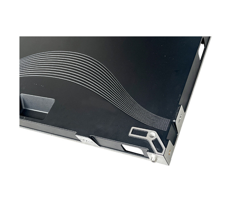 P2.5 Wewnętrzny wyświetlacz LED - Ultra-Smooth 7680Hz wysoka częstotliwość odświeżania dla aplikacji ściennych - Idealny do kościołów, sklepów detalicznych, miejsc kultu i jadalni