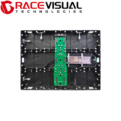 BUD Pro Series P2.5 Internal Fixed LED Screen Ultra-Reliable Indoor LED Screen ♪ 7680Hz Refresh, Front Service, Idealny do sprzedaży detalicznej, korporacyjnej i kościelnej instalacji