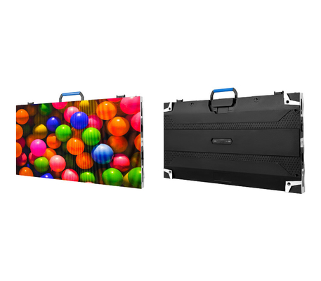 16:9 Ultra HD LED panel wyświetleniowy Precyzyjna wizualizacja, płynne doświadczenie