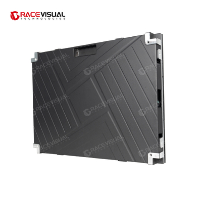 P2.5 Wewnętrzny wyświetlacz LED - Ultra-Smooth 7680Hz wysoka częstotliwość odświeżania dla aplikacji ściennych - Idealny do kościołów, sklepów detalicznych, miejsc kultu i jadalni