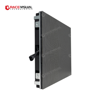 P2.5 Wewnętrzny wyświetlacz LED - Ultra-Smooth 7680Hz wysoka częstotliwość odświeżania dla aplikacji ściennych - Idealny do kościołów, sklepów detalicznych, miejsc kultu i jadalni