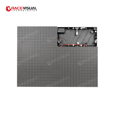 P2.5 Wewnętrzny wyświetlacz LED - Ultra-Smooth 7680Hz wysoka częstotliwość odświeżania dla aplikacji ściennych - Idealny do kościołów, sklepów detalicznych, miejsc kultu i jadalni