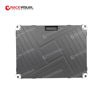 BUD Series Komercyjna LED ∙ 1.86mm &amp; 2.5mm Pixel Pitch∙ 7680Hz Wysoka odświeżalność∙ Bez narzędzi przednia konserwacja∙ Ultra-szczupła i energooszczędna