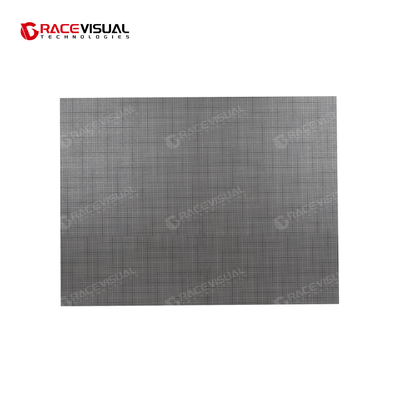 BUD Series Komercyjna LED ∙ 1.86mm &amp; 2.5mm Pixel Pitch∙ 7680Hz Wysoka odświeżalność∙ Bez narzędzi przednia konserwacja∙ Ultra-szczupła i energooszczędna