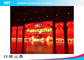 Kolorowy wyświetlacz LED RGB do wypożyczania na scenie / koncercie / Show AC 110V ~ 220V