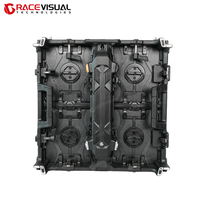 Panel LED do wynajmu na zewnątrz     2.6/2.9/3.9mm Pixel Pitch, szybkie ustawienie, usługa przednia i tylna, automatyczne blokowanie, konstrukcja modułowa, bezproblemowe splicing płaskie / zakrzywione / narożnik dla sceny i wydarzeń