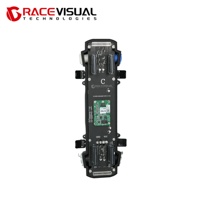Wysokiej wydajności wypożyczalny wyświetlacz LED P2.6 w pomieszczeniach - seria IRC - ultra-gładki 7680 Hz odświeżanie 500x1000 mm Modularne szafki 600+nit Wysoka jasność