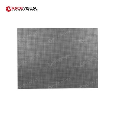 Układ ścienny P2.5 640X480mm Ekran LED Seria BUD do reklamy w pomieszczeniach