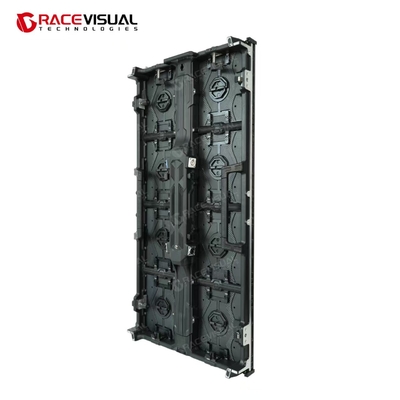 Ekran LED do wynajęcia w pomieszczeniach w serii IRC Ultra-high refresh rate & unlimited flexibility & energy-efficient for commercial use in indoor events