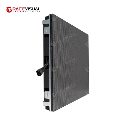 P2.5 Wewnętrzna ściana wideo LED - Premium 7680Hz Refresh Rate dla bezproblemowych obrazów - Idealne dla domów kultu, powierzchni handlowych i hoteli