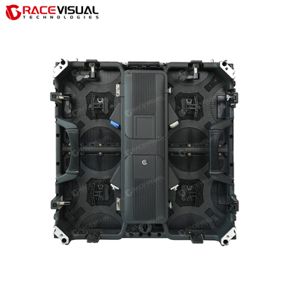 Premium P2.97 Indoor Rental LED Screen – High Brightness & Ultra-Smooth 7680 Hz | Modular Design | Ideal for Events & Exhibitions